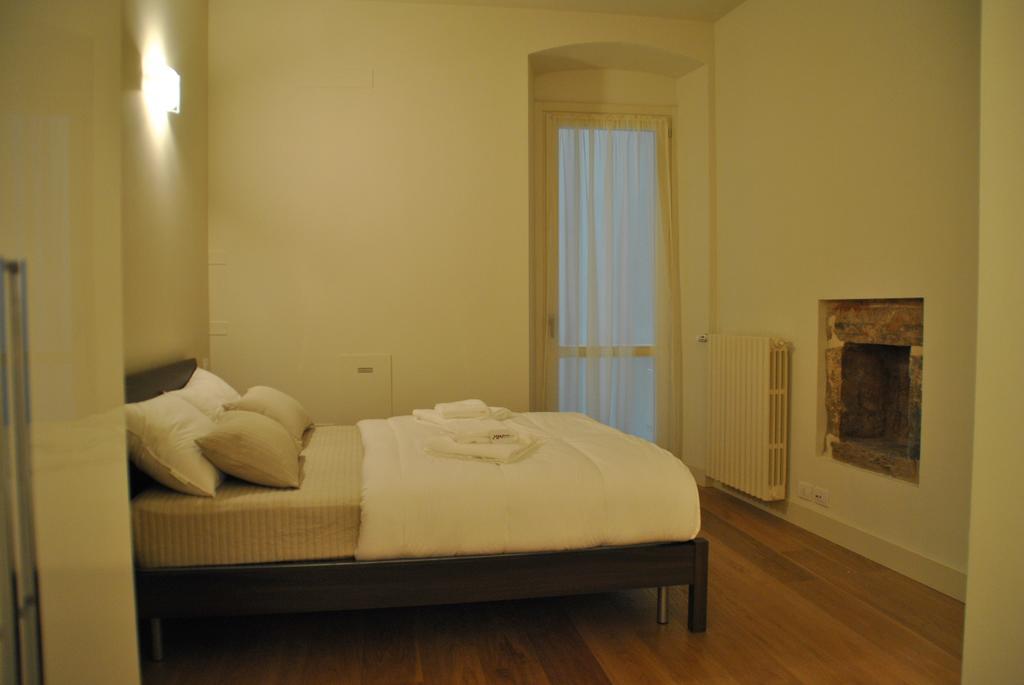 Dietro L'Angolo Hotel Brescia Kamer foto